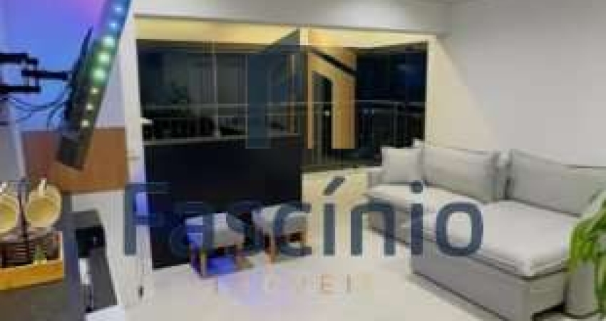 Apartamento com 2 quartos à venda na Avenida Guapira, 117, Tucuruvi, São Paulo