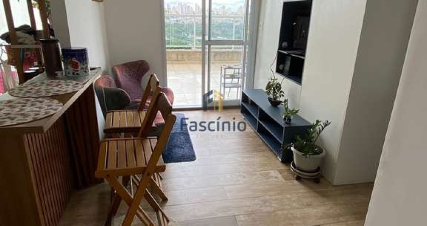 Apartamento com 1 quarto à venda na Rua Henrique Sertório, 564, Tatuapé, São Paulo