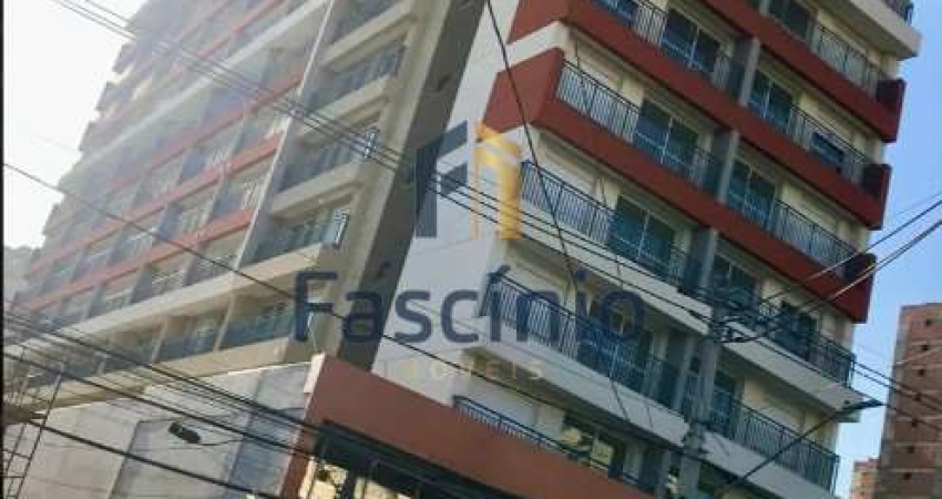 Apartamento com 1 quarto para alugar na Rua Domingos de Morais, 1832, Vila Mariana, São Paulo