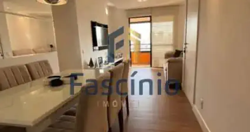 Apartamento com 3 quartos à venda na Rua Doutor Ângelo Vita, 112, Vila Zilda (Tatuapé), São Paulo