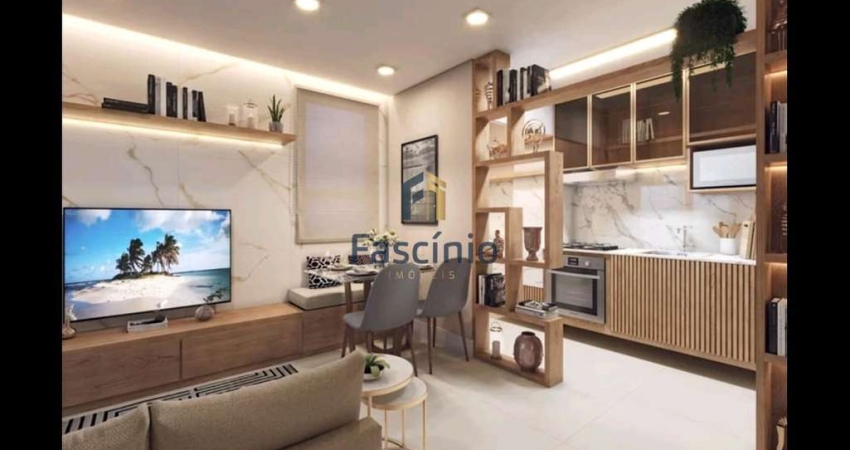 Apartamento com 2 quartos à venda na Rua Eugênio de Medeiros, 345, Pinheiros, São Paulo