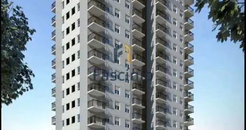 Apartamento com 1 quarto à venda na Rua Eugênio de Medeiros, 345, Pinheiros, São Paulo