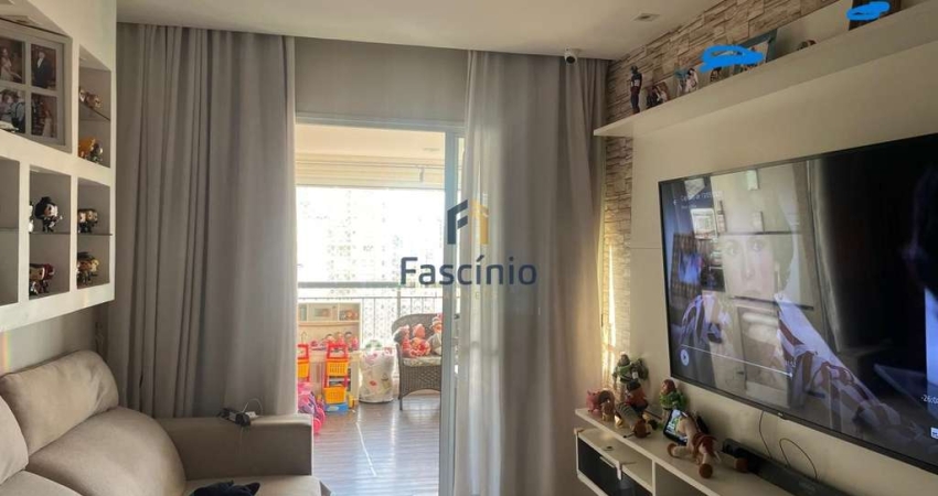 Apartamento com 3 quartos à venda na Rua Jeroaquara, 406, Vila Romana, São Paulo
