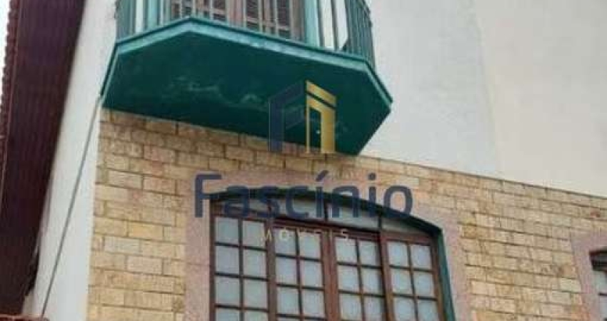 Casa com 3 quartos à venda na Rua Abraham Bertie Levi, 81, Vila Sônia, São Paulo
