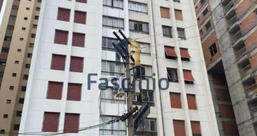 Apartamento com 3 quartos à venda na Rua Itapicuru, 643, Perdizes, São Paulo