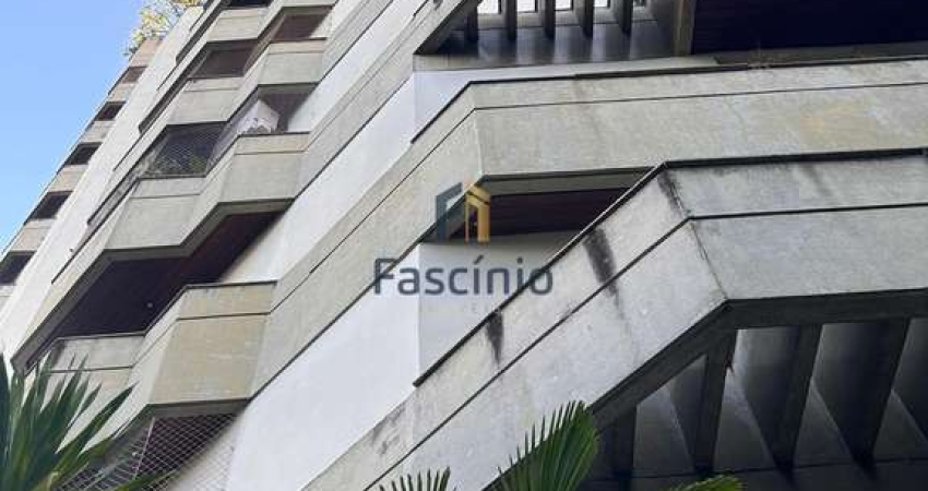 Apartamento com 4 quartos à venda na Rua Gil Eanes, 154, Campo Belo, São Paulo