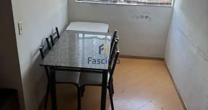 Apartamento com 2 quartos à venda na Rua Doutor Nicolau Alberto Defina, 167, Jardim da Saude, São Paulo
