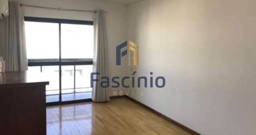 Apartamento com 1 quarto para alugar na Avenida Higienópolis, 15, Higienópolis, São Paulo