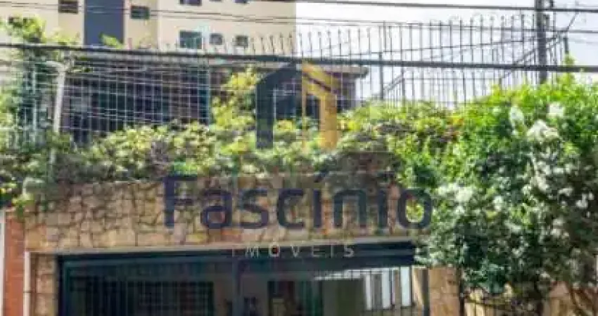 Casa com 3 quartos à venda na Rua Lacedemônia, 665, Jardim Brasil (Zona Sul), São Paulo
