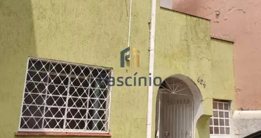 Casa com 2 quartos à venda na Rua Voluntários da Pátria, 954, Santana, São Paulo