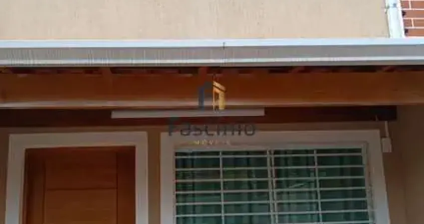 Casa com 2 quartos à venda na Rua Professor Rocha Vaz, 106, Santa Teresinha, São Paulo