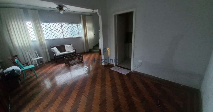 Casa com 2 quartos à venda na Rua Backer, 40, Cambuci, São Paulo