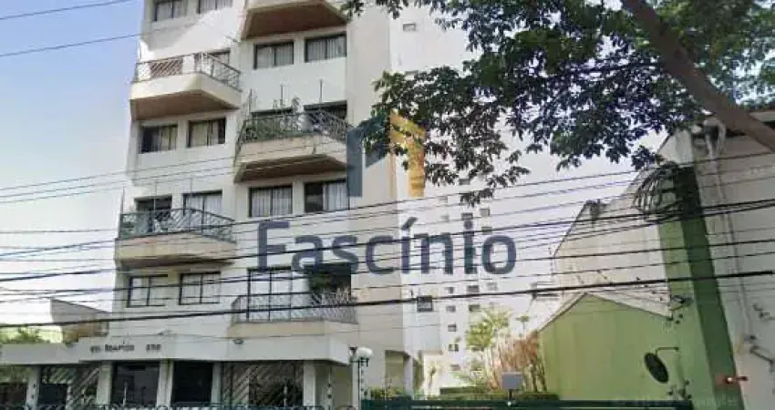 Apartamento com 3 quartos à venda na Rua Teixeira de Melo, 268, Tatuapé, São Paulo