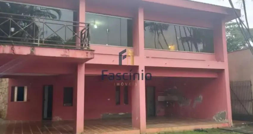 Casa com 4 quartos à venda na Rua José Vaz Andrade, 60, Interlagos, São Paulo