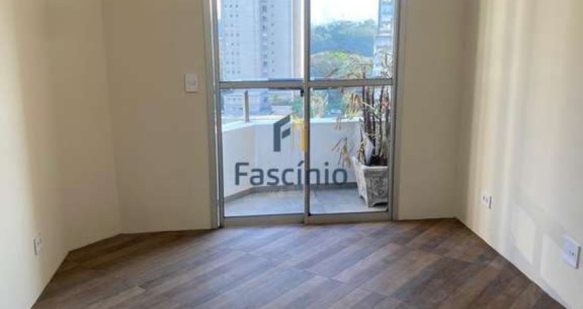 Apartamento com 1 quarto para alugar na Rua Joinville, 51, Vila Mariana, São Paulo