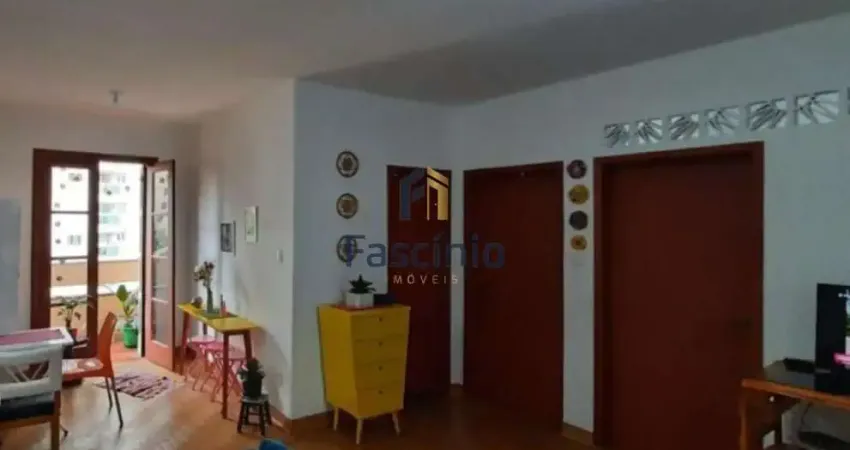 Apartamento com 2 quartos à venda na Rua Avanhandava, 319, Bela Vista, São Paulo
