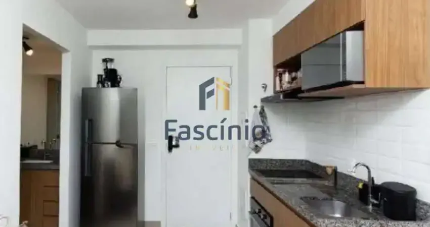 Apartamento com 1 quarto à venda na Avenida Pavão, 986, Indianópolis, São Paulo