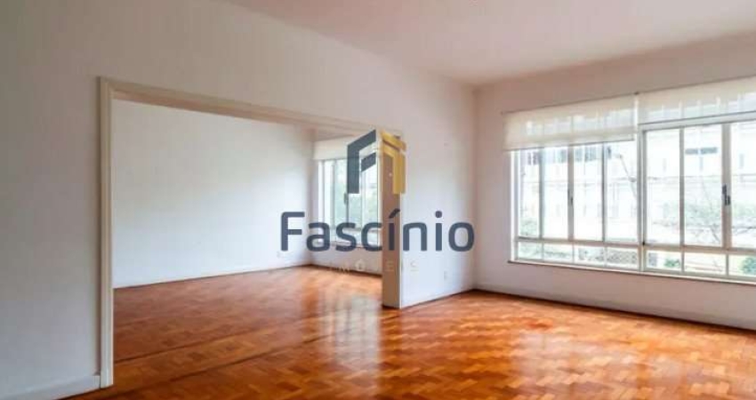 Apartamento com 4 quartos para alugar na Rua Piauí, 650, Higienópolis, São Paulo