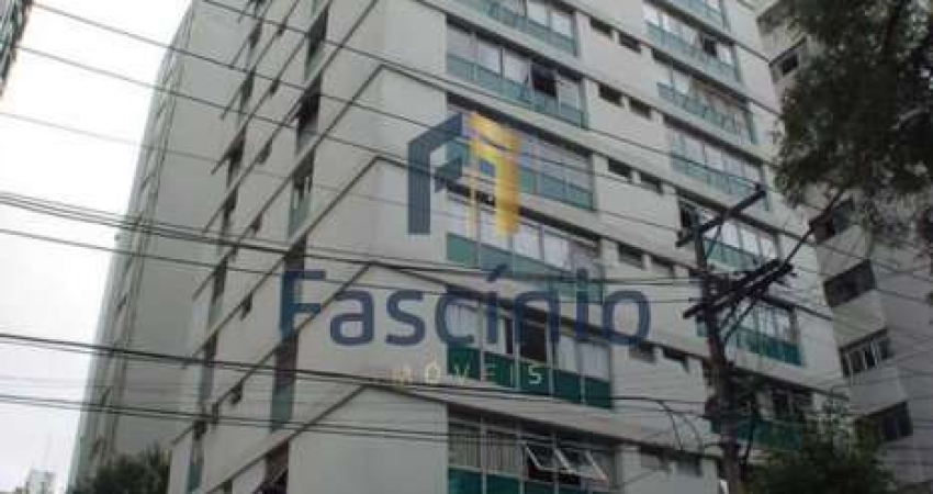 Apartamento com 3 quartos para alugar na Rua Bela Cintra, 1702, Consolação, São Paulo