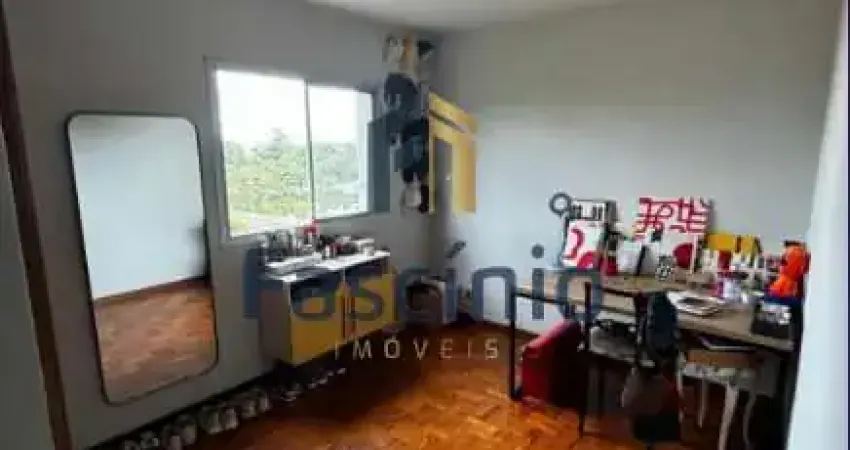 Apartamento com 3 quartos à venda na Avenida Braz Leme, 2428, Santana, São Paulo