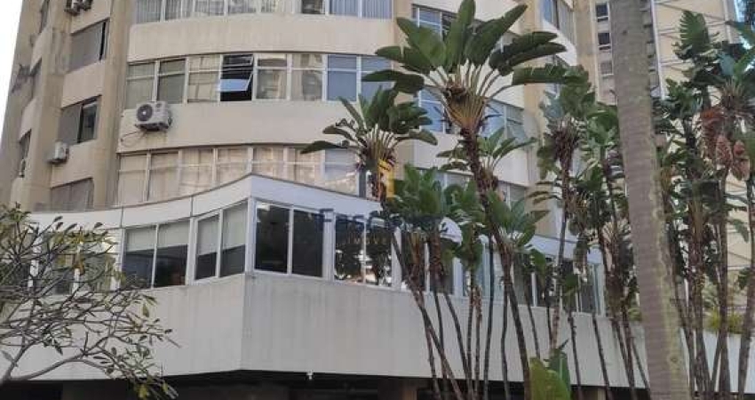 Apartamento com 3 quartos à venda na Rua Professor Artur Ramos, 178, Jardim Paulistano, São Paulo