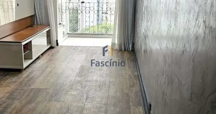Apartamento com 2 quartos para alugar na Rua Casa do Ator, 783, Vila Olímpia, São Paulo