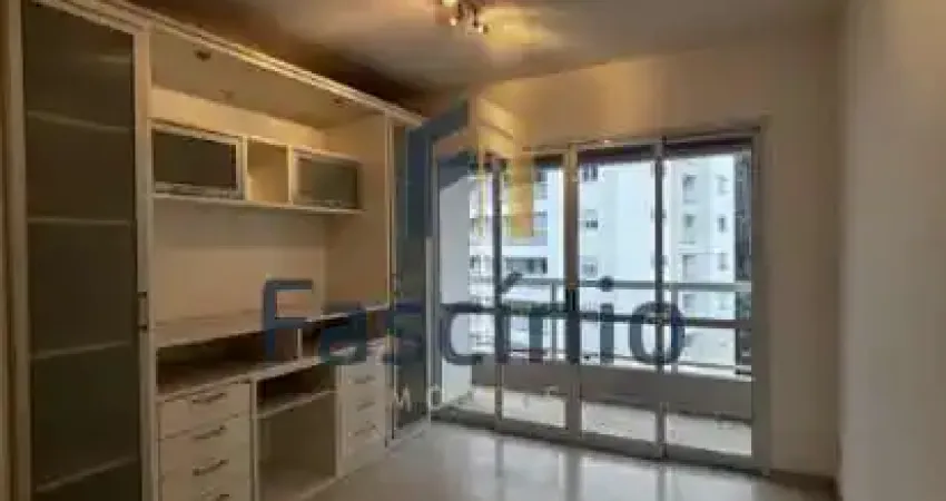 Apartamento com 3 quartos à venda na Rua Carvalho de Freitas, 20, Vila Andrade, São Paulo
