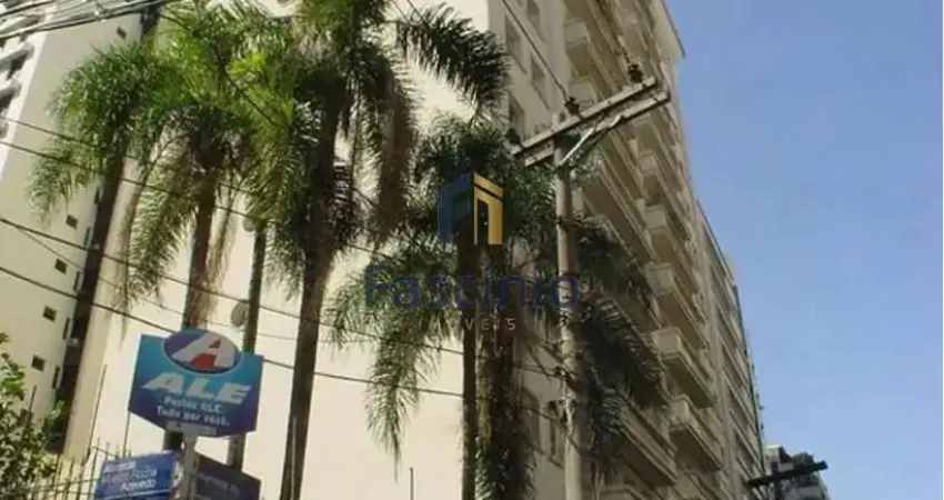 Apartamento com 2 quartos à venda na Alameda Ministro Rocha Azevedo, 545, Cerqueira César, São Paulo
