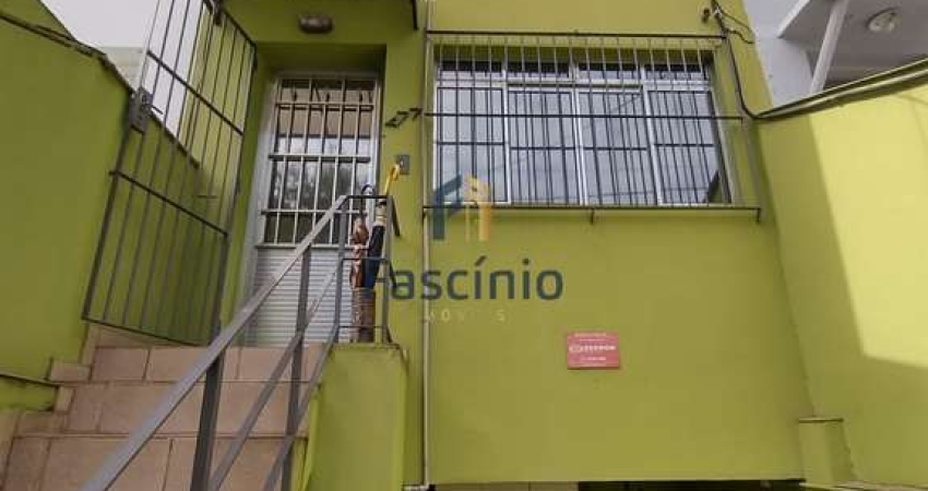 Casa com 2 quartos à venda na Rua Botucatu, 477, Vila Clementino, São Paulo