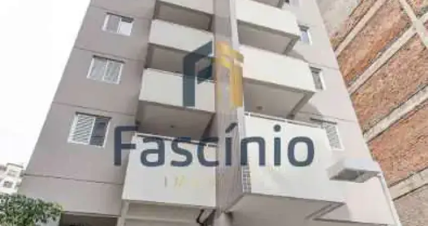 Apartamento com 1 quarto à venda na Rua das Palmeiras, 322, Vila Buarque, São Paulo
