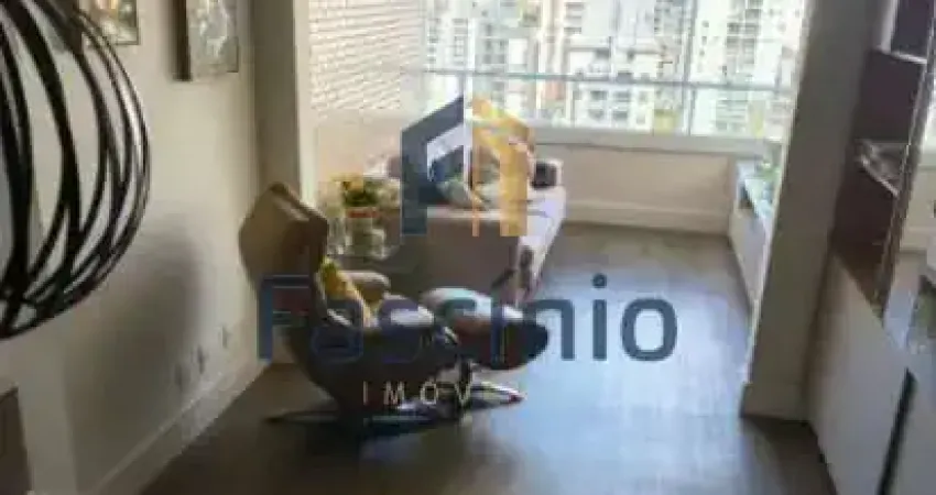 Apartamento com 2 quartos à venda na Rua Paula Ney, 673, Vila Mariana, São Paulo