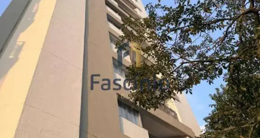 Apartamento com 2 quartos à venda na Avenida Doutor Cardoso de Melo, 1032, Vila Olímpia, São Paulo