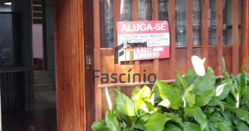 Casa com 2 quartos para alugar na Rua Teodureto Souto, 309, Cambuci, São Paulo