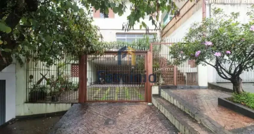 Casa com 4 quartos à venda na Rua Salto Grande, 127, Sumaré, São Paulo