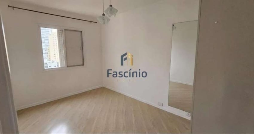 Apartamento com 2 quartos para alugar na Avenida Itaboraí, 435, Bosque da Saúde, São Paulo