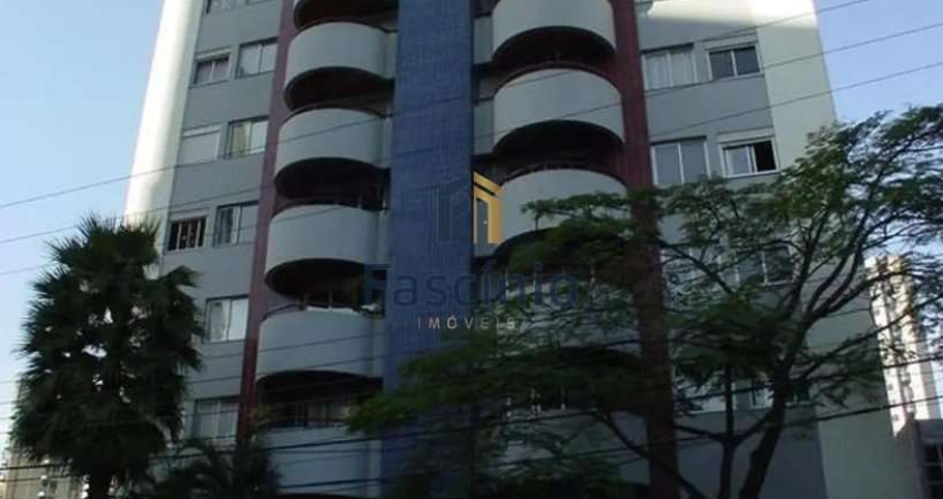 Apartamento com 3 quartos para alugar na Rua José da Silva Ribeiro, 85, Vila Andrade, São Paulo