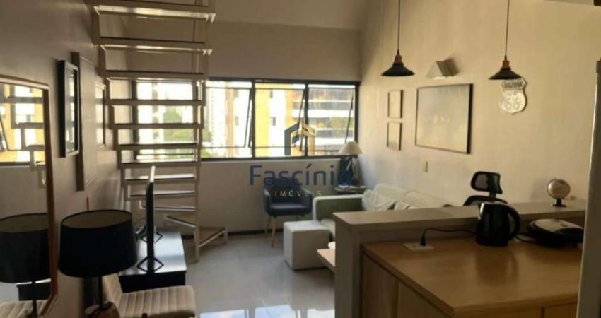 Apartamento com 1 quarto à venda na Rua Pintassilgo, 12, Vila Uberabinha, São Paulo