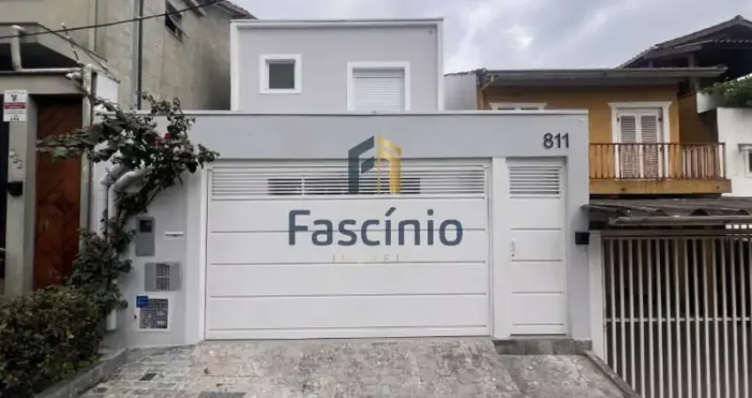 Casa com 3 quartos à venda na Rua Cajaíba, 811, Pompéia, São Paulo