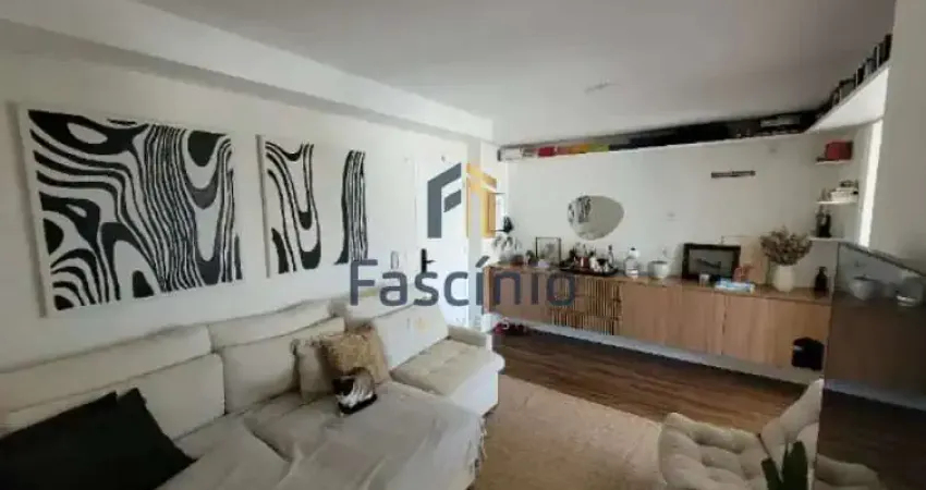 Apartamento com 2 quartos à venda na Rua Fábio Lopes dos Santos Luz, 161, Vila Andrade, São Paulo