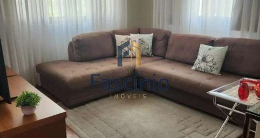 Apartamento com 4 quartos à venda na Rua Engenheiro Jorge Oliva, 490, Vila Mascote, São Paulo
