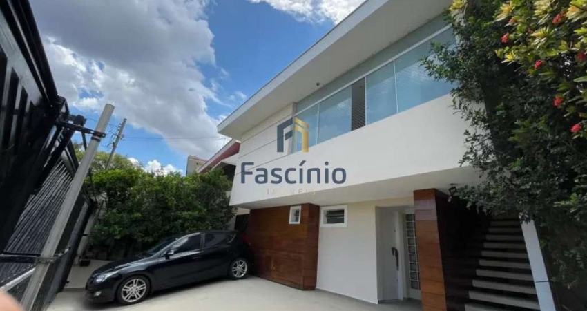 Casa com 4 quartos à venda na Rua João Gomes Júnior, 389, Jardim Bonfiglioli, São Paulo