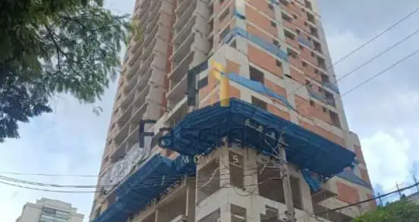 Apartamento com 2 quartos à venda na Rua Francisco Dias Velho, 51, Vila Cordeiro, São Paulo