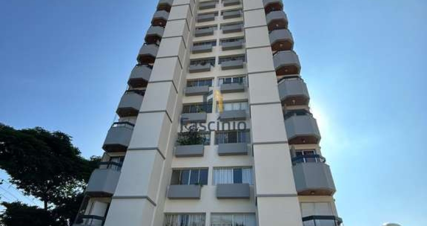 Apartamento com 2 quartos para alugar na Rua Fernandes Moreira, 460, Chácara Santo Antônio, São Paulo
