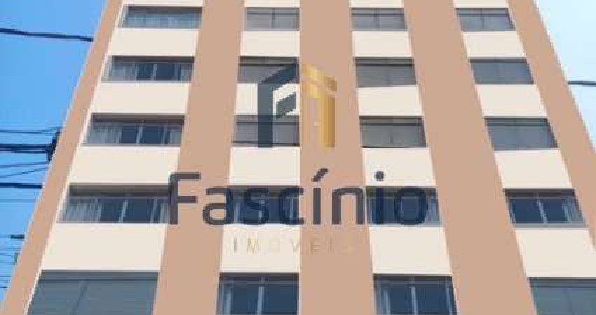 Apartamento com 1 quarto à venda na Rua Santa Virgínia, 165, Tatuapé, São Paulo
