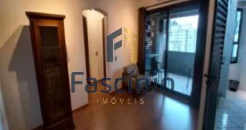Apartamento com 1 quarto à venda na Rua Araguari, 711, Vila Uberabinha, São Paulo