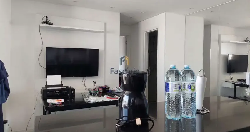 Apartamento com 2 quartos à venda na Rua Domingos Paiva, 152, Brás, São Paulo