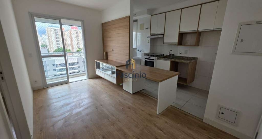 Apartamento com 1 quarto para alugar na Rua Bueno de Andrade, 662, Aclimação, São Paulo