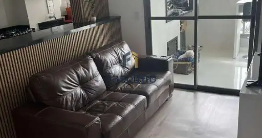 Apartamento com 2 quartos à venda na Rua Anhangüera, 436, Barra Funda, São Paulo