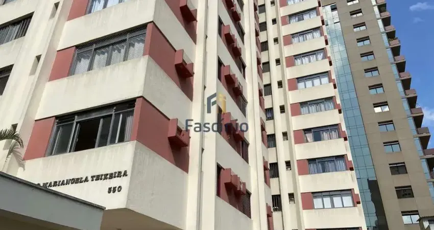 Apartamento com 1 quarto para alugar na Rua Doutor Renato Paes de Barros, 550, Itaim Bibi, São Paulo