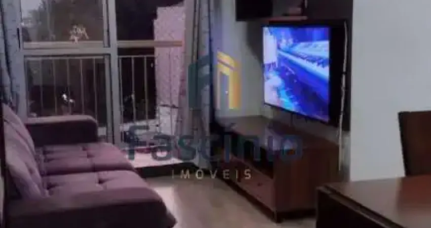 Apartamento com 3 quartos à venda na Rua Alexandre Levi, 150, Cambuci, São Paulo